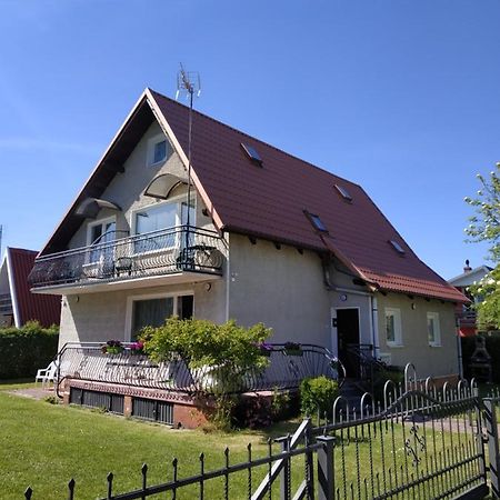 Apartmán Familia Rowy  Exteriér fotografie