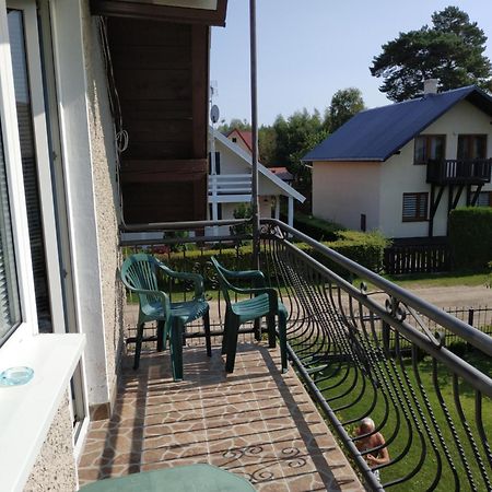 Apartmán Familia Rowy  Exteriér fotografie