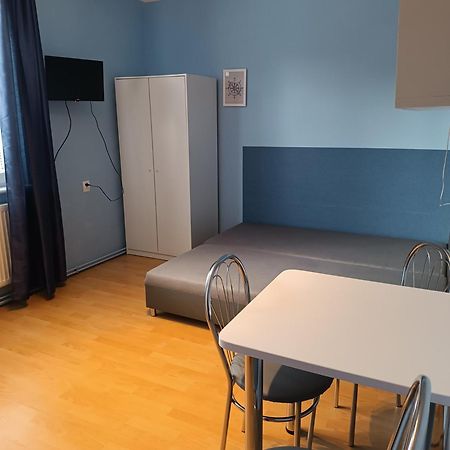 Apartmán Familia Rowy  Exteriér fotografie
