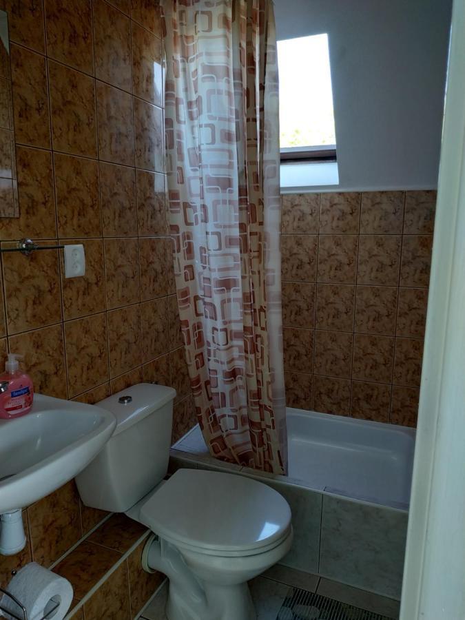 Apartmán Familia Rowy  Exteriér fotografie