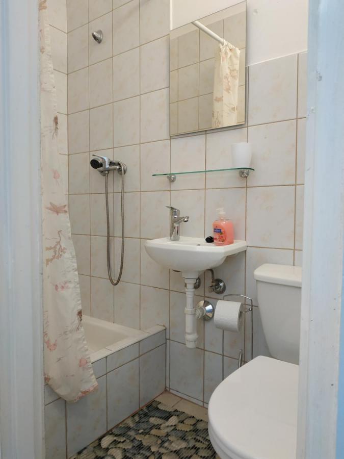 Apartmán Familia Rowy  Exteriér fotografie