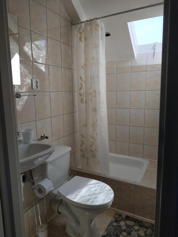 Apartmán Familia Rowy  Exteriér fotografie