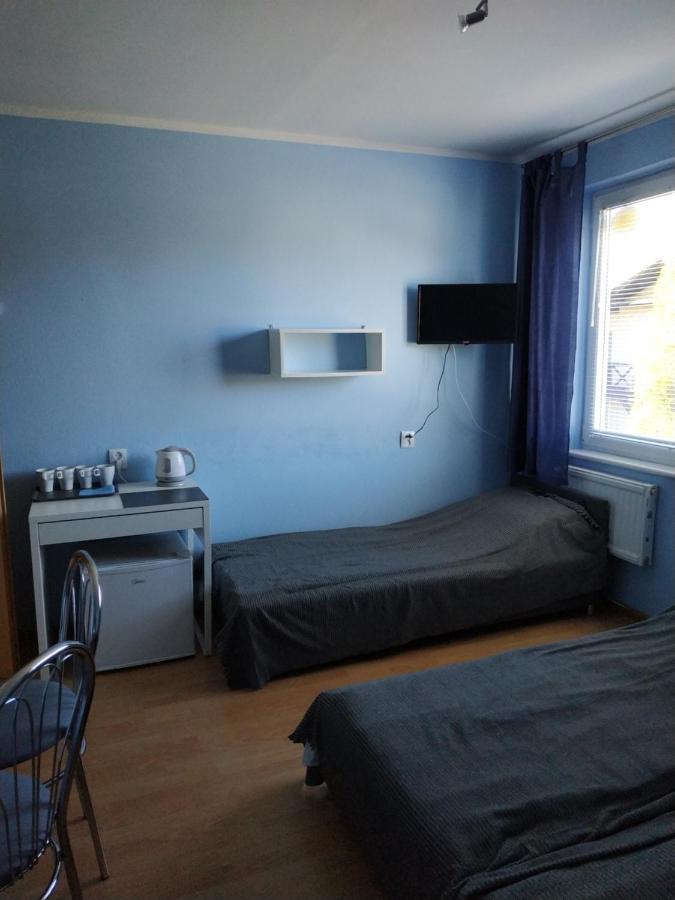 Apartmán Familia Rowy  Exteriér fotografie