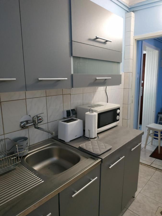 Apartmán Familia Rowy  Exteriér fotografie