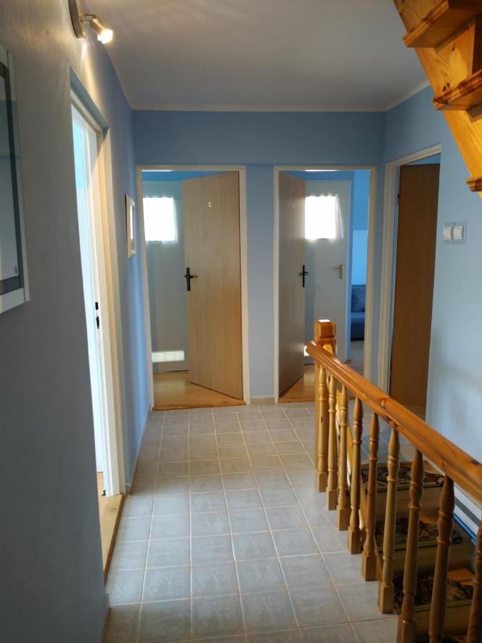 Apartmán Familia Rowy  Exteriér fotografie