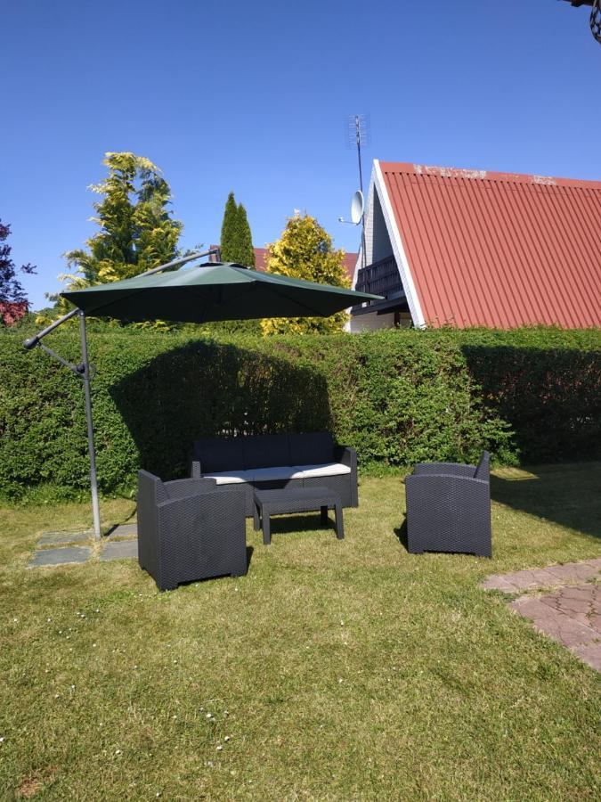 Apartmán Familia Rowy  Exteriér fotografie