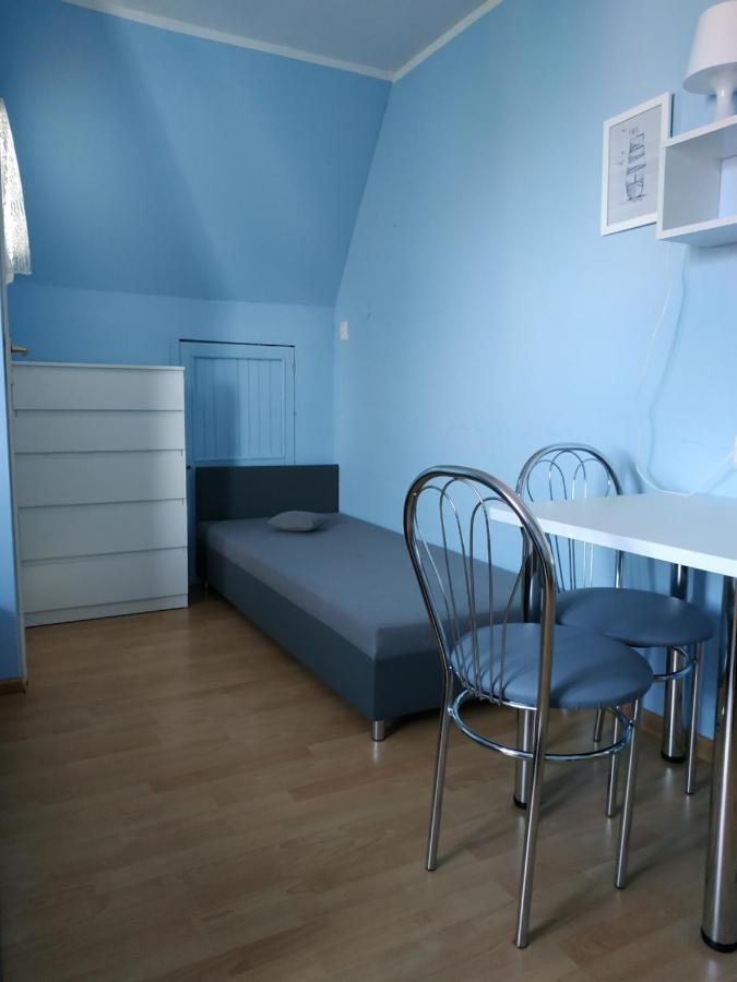 Apartmán Familia Rowy  Exteriér fotografie