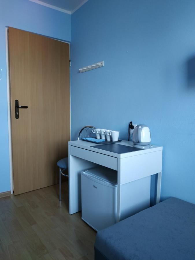 Apartmán Familia Rowy  Exteriér fotografie