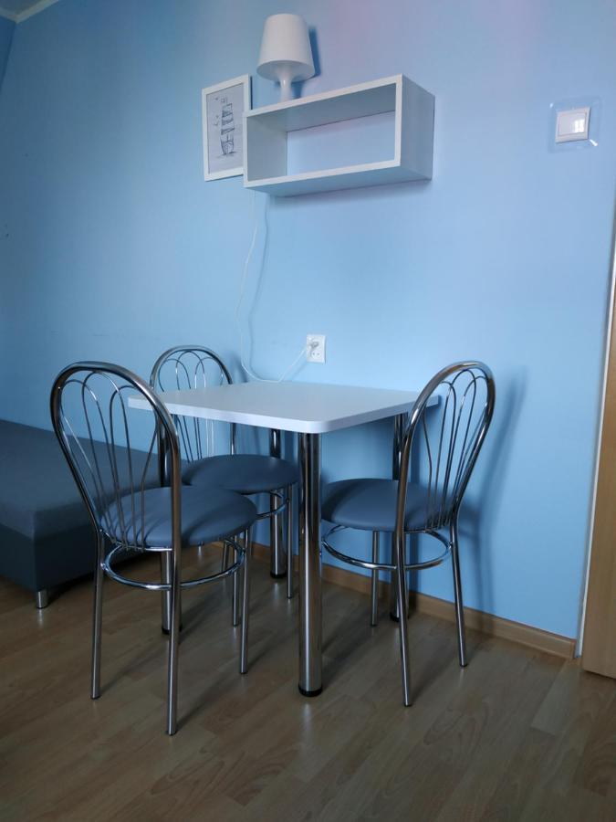 Apartmán Familia Rowy  Exteriér fotografie