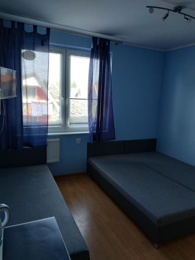 Apartmán Familia Rowy  Exteriér fotografie