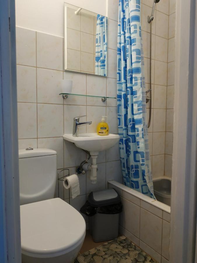 Apartmán Familia Rowy  Exteriér fotografie