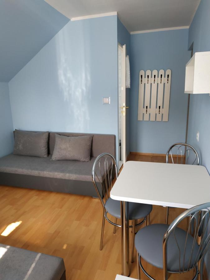 Apartmán Familia Rowy  Exteriér fotografie