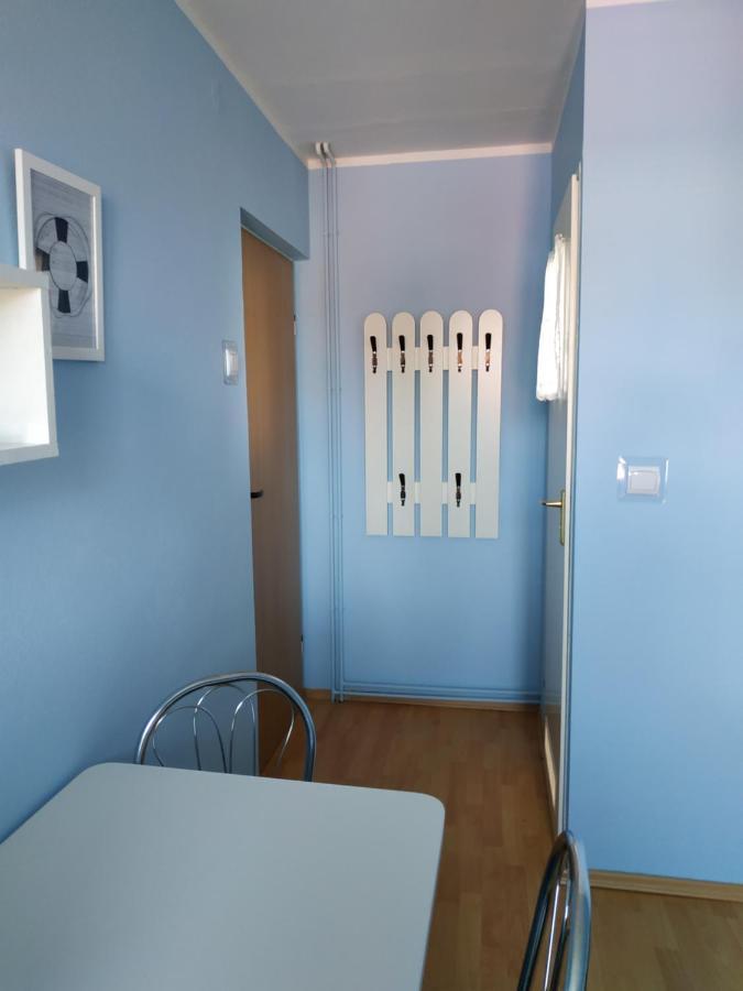 Apartmán Familia Rowy  Exteriér fotografie