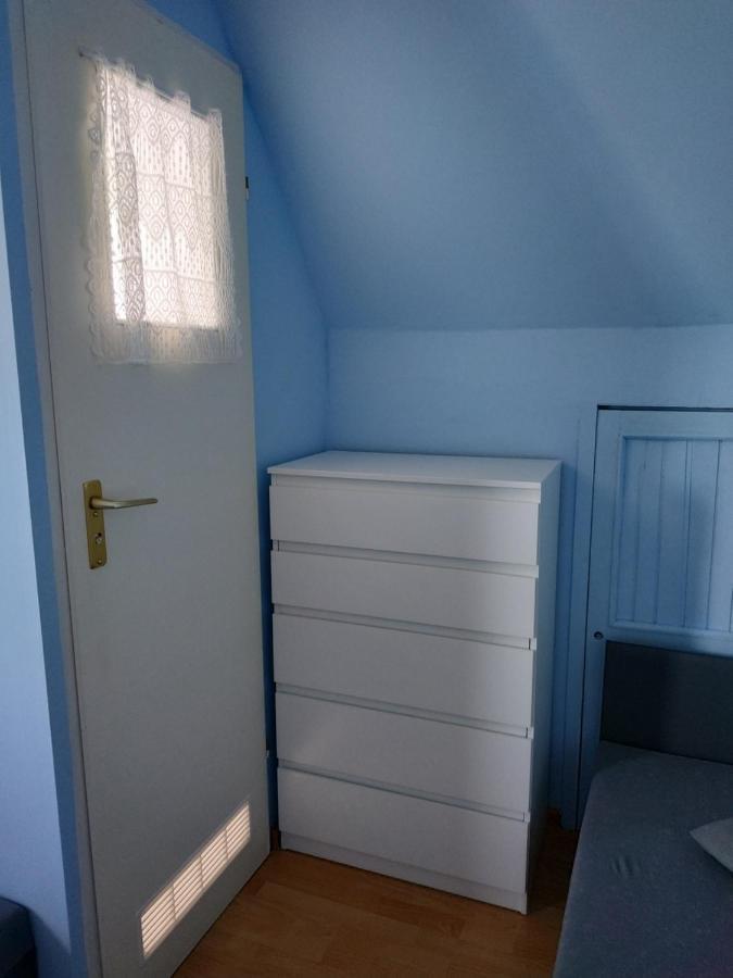 Apartmán Familia Rowy  Exteriér fotografie