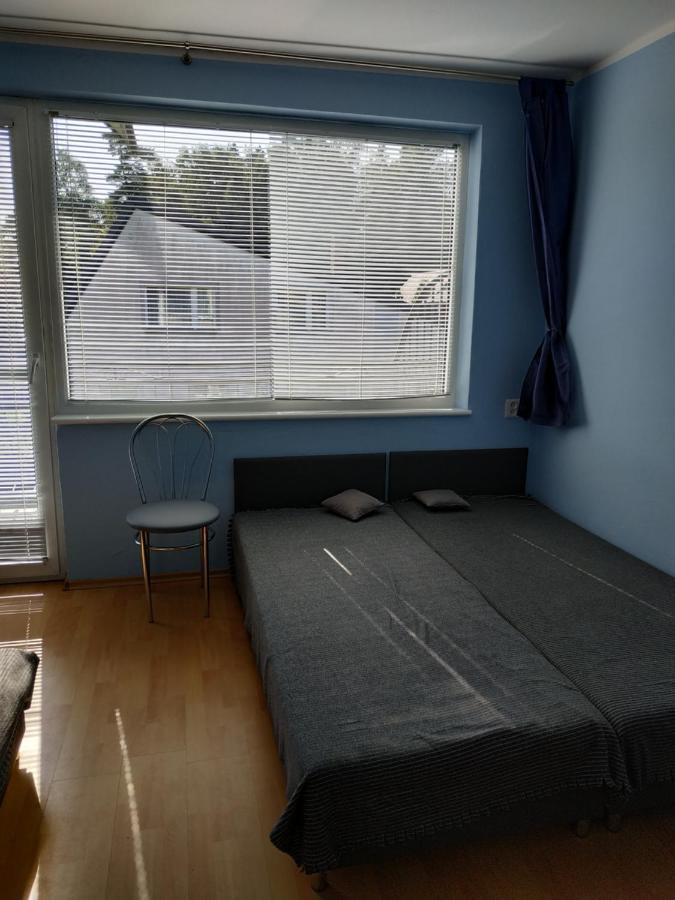 Apartmán Familia Rowy  Exteriér fotografie