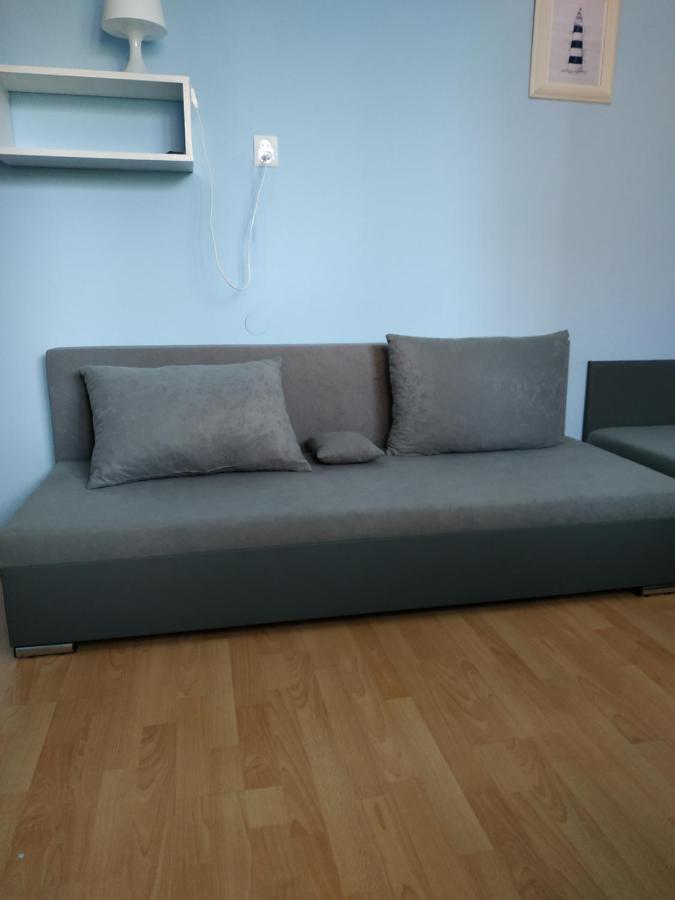Apartmán Familia Rowy  Exteriér fotografie