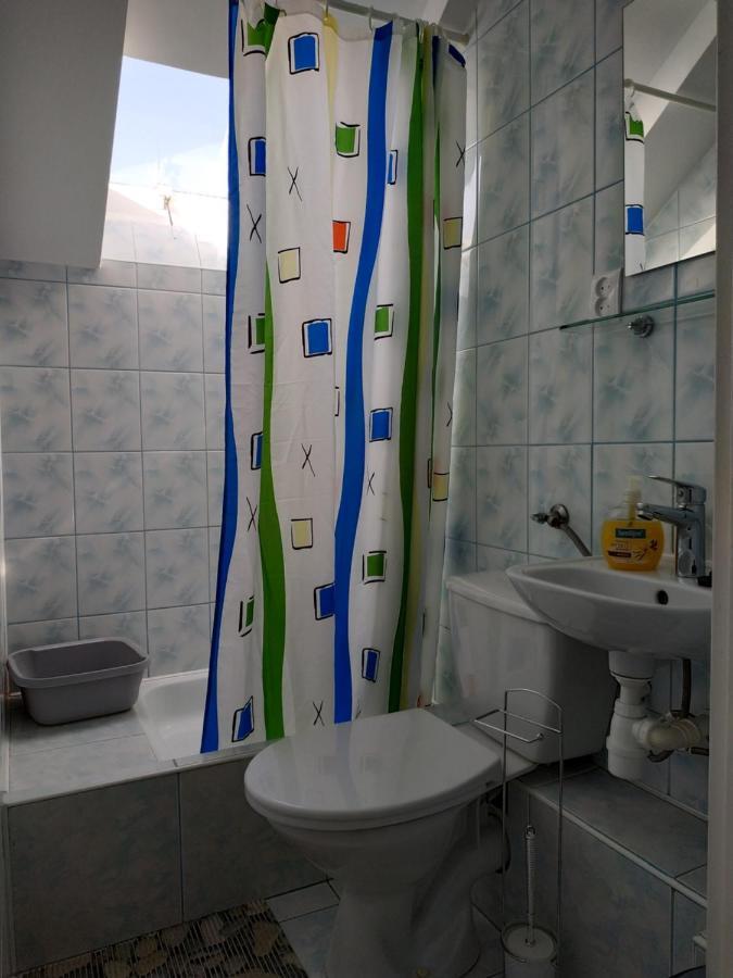 Apartmán Familia Rowy  Exteriér fotografie