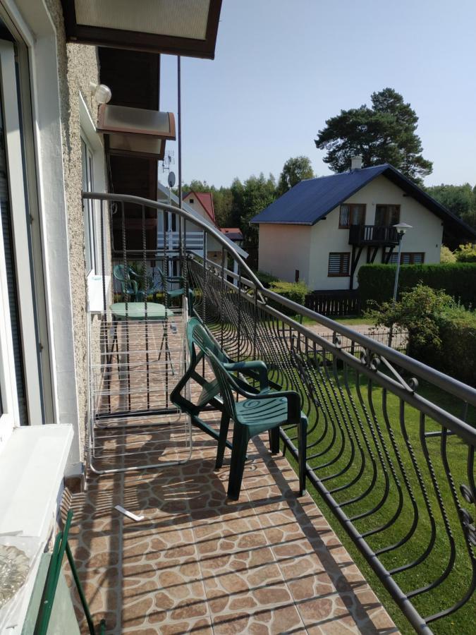 Apartmán Familia Rowy  Exteriér fotografie