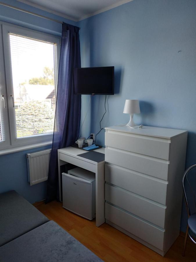 Apartmán Familia Rowy  Exteriér fotografie