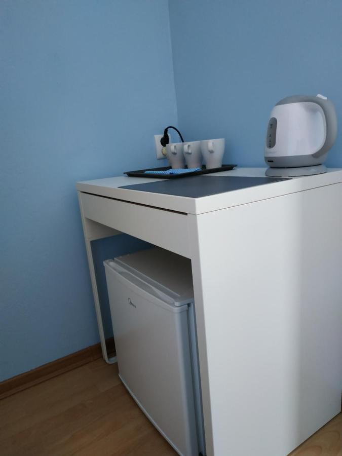 Apartmán Familia Rowy  Exteriér fotografie