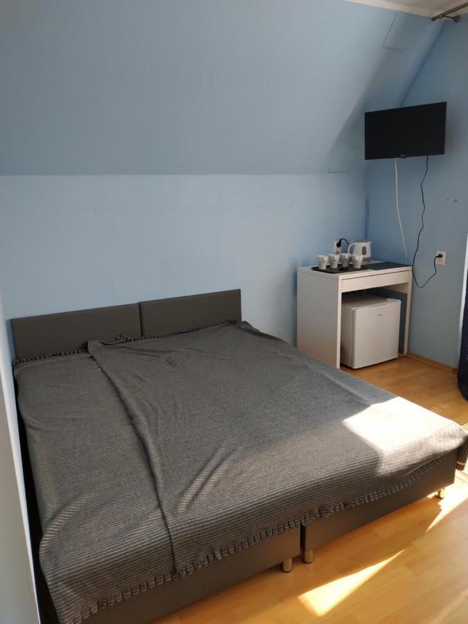 Apartmán Familia Rowy  Exteriér fotografie