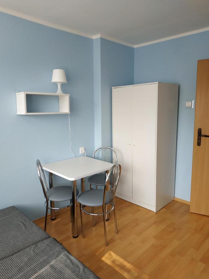 Apartmán Familia Rowy  Exteriér fotografie