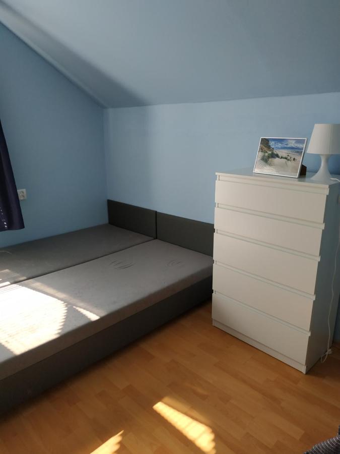 Apartmán Familia Rowy  Exteriér fotografie