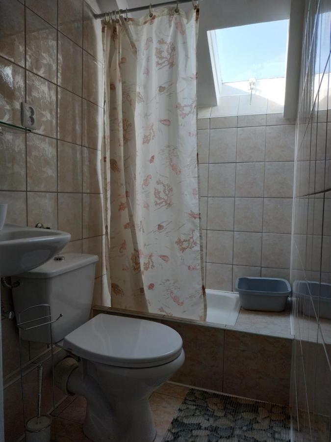 Apartmán Familia Rowy  Exteriér fotografie