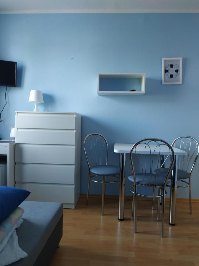 Apartmán Familia Rowy  Exteriér fotografie