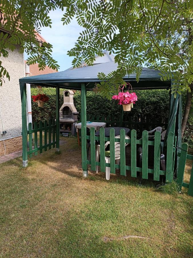 Apartmán Familia Rowy  Exteriér fotografie