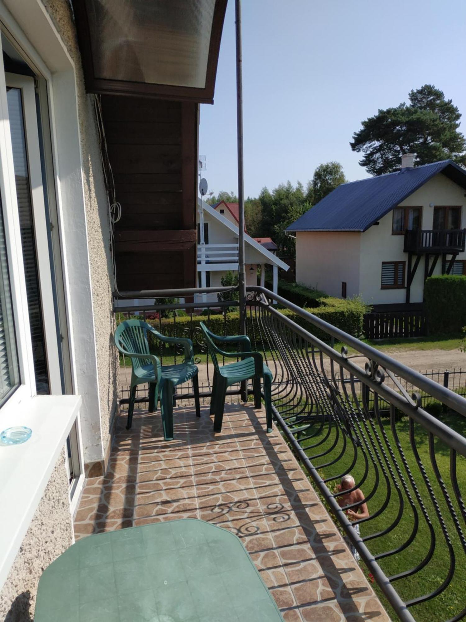 Apartmán Familia Rowy  Exteriér fotografie