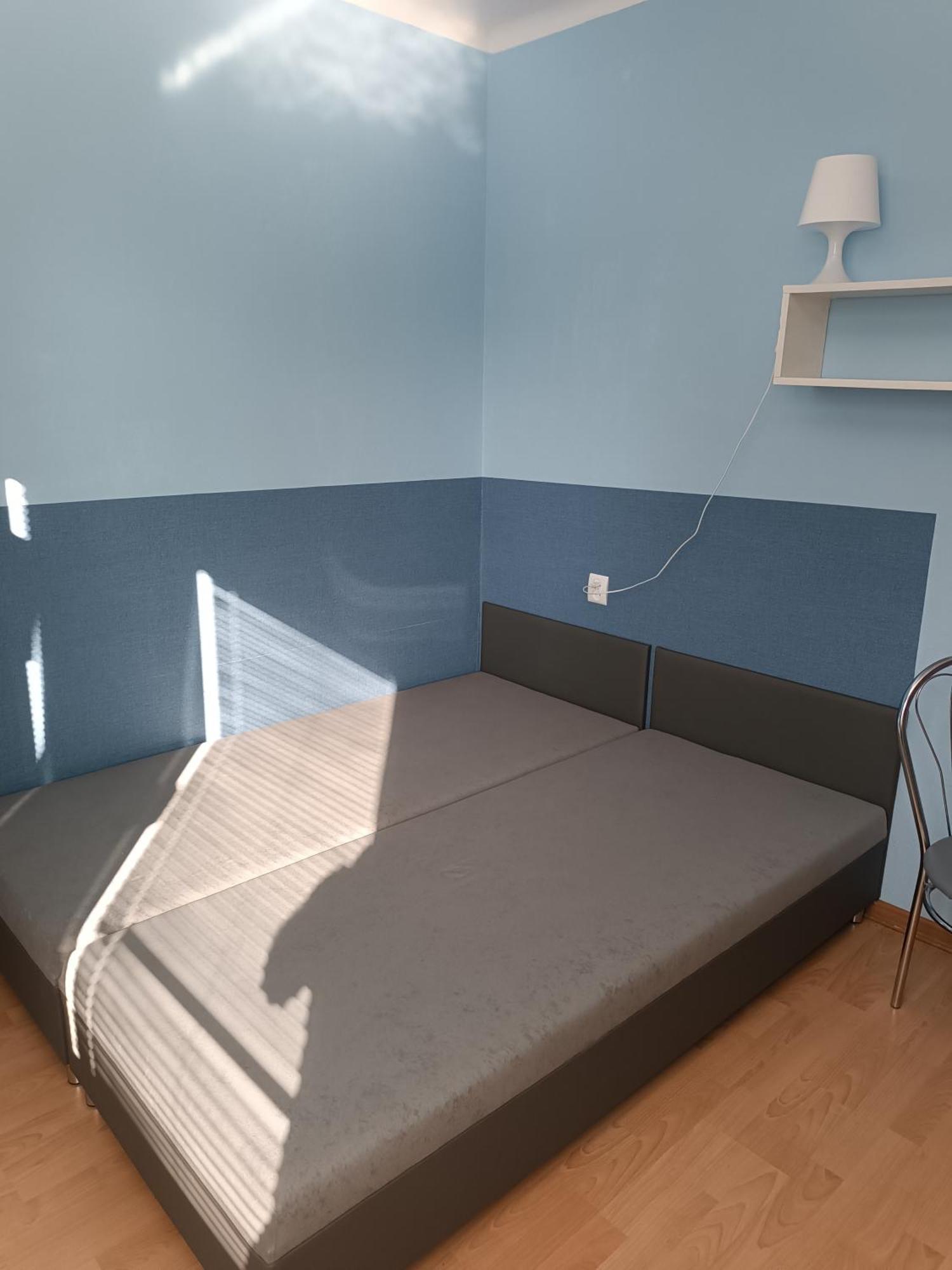 Apartmán Familia Rowy  Exteriér fotografie