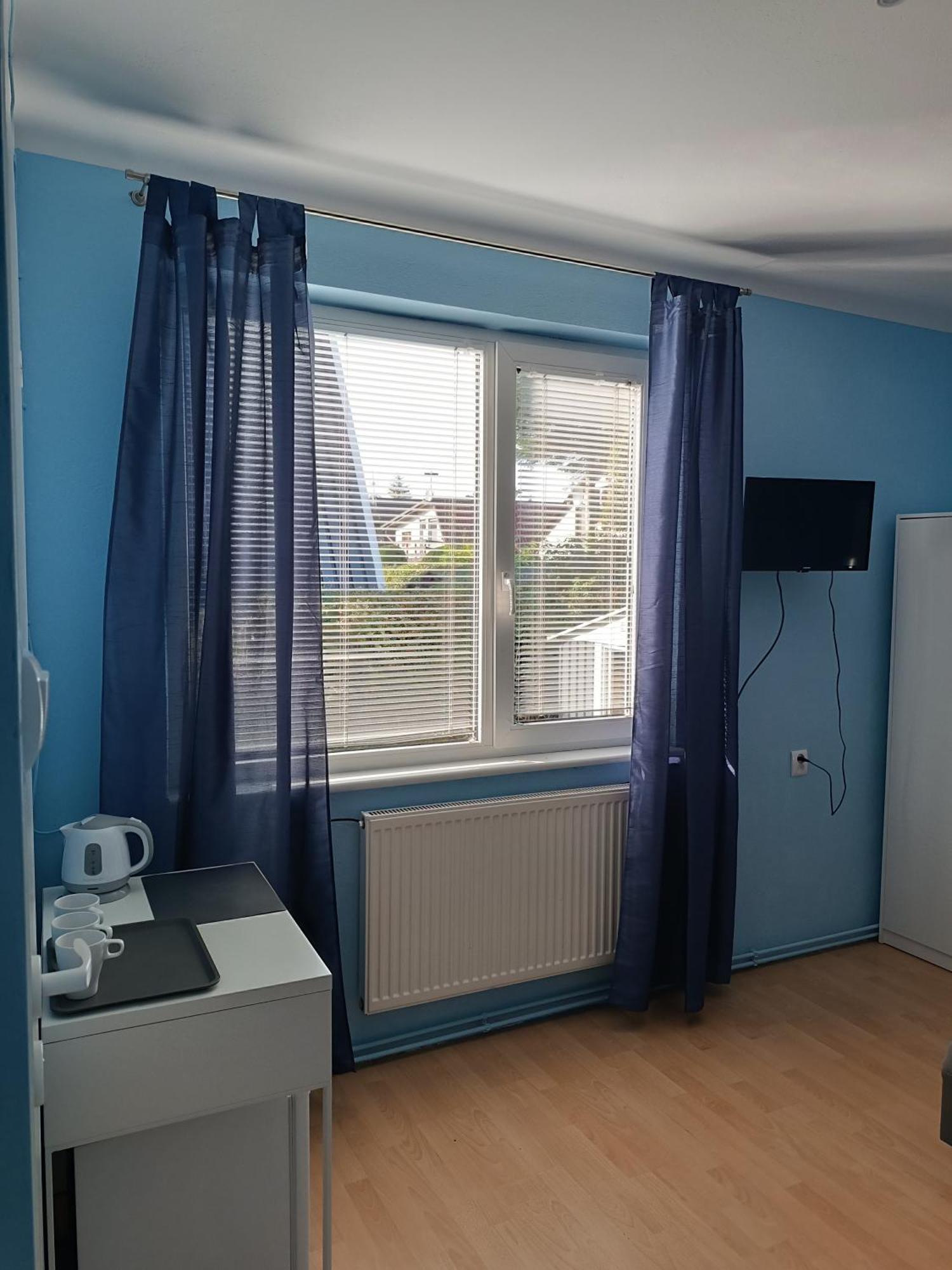 Apartmán Familia Rowy  Exteriér fotografie