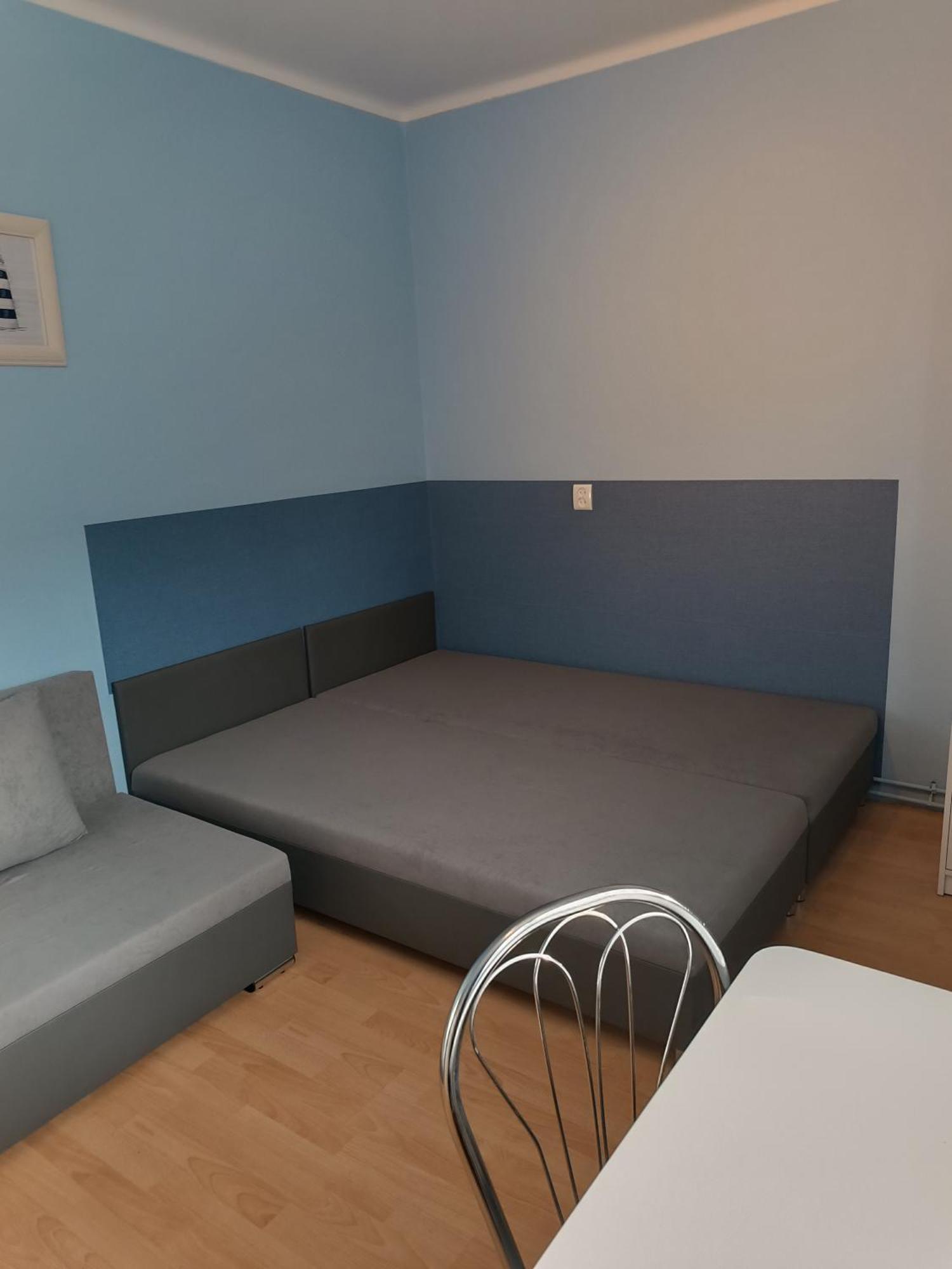 Apartmán Familia Rowy  Exteriér fotografie