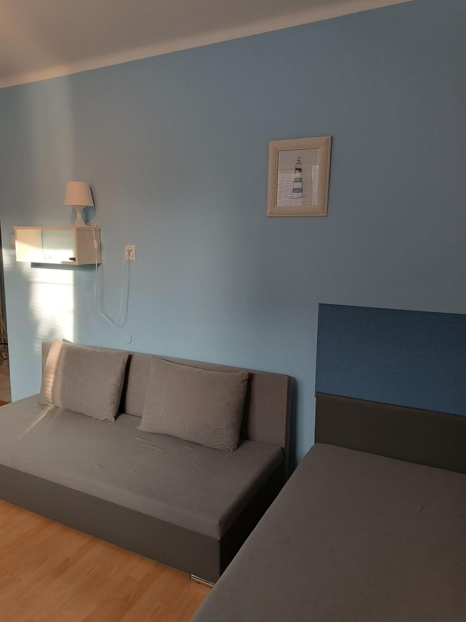 Apartmán Familia Rowy  Exteriér fotografie