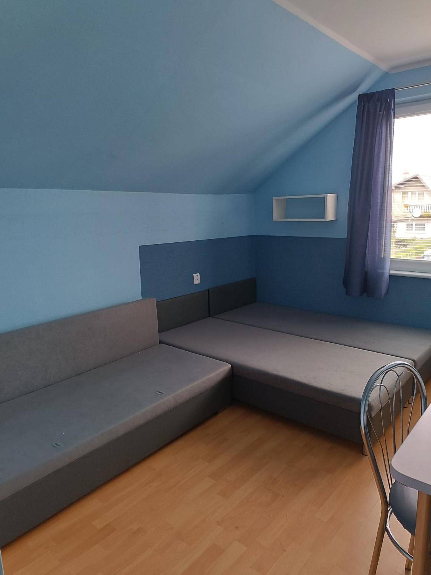 Apartmán Familia Rowy  Exteriér fotografie