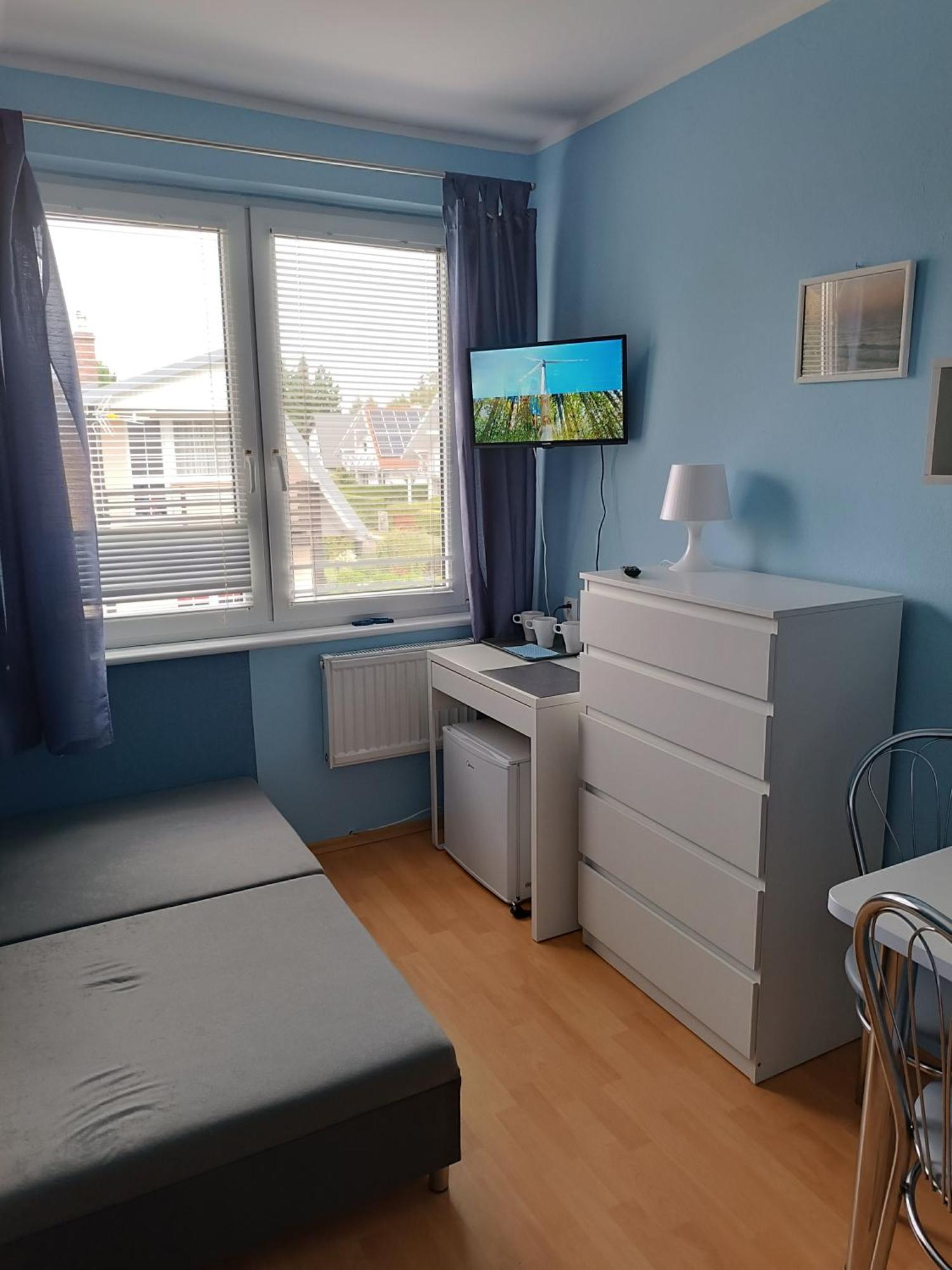 Apartmán Familia Rowy  Exteriér fotografie