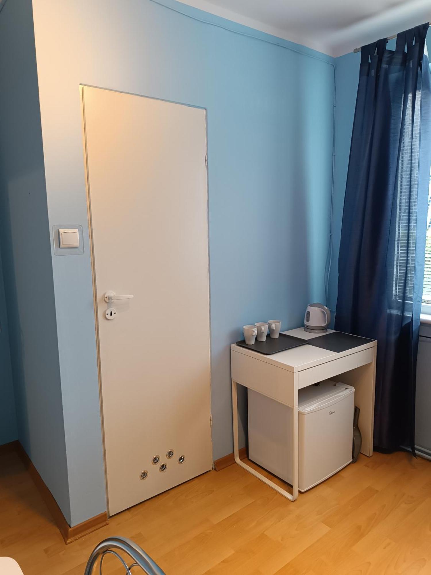 Apartmán Familia Rowy  Exteriér fotografie