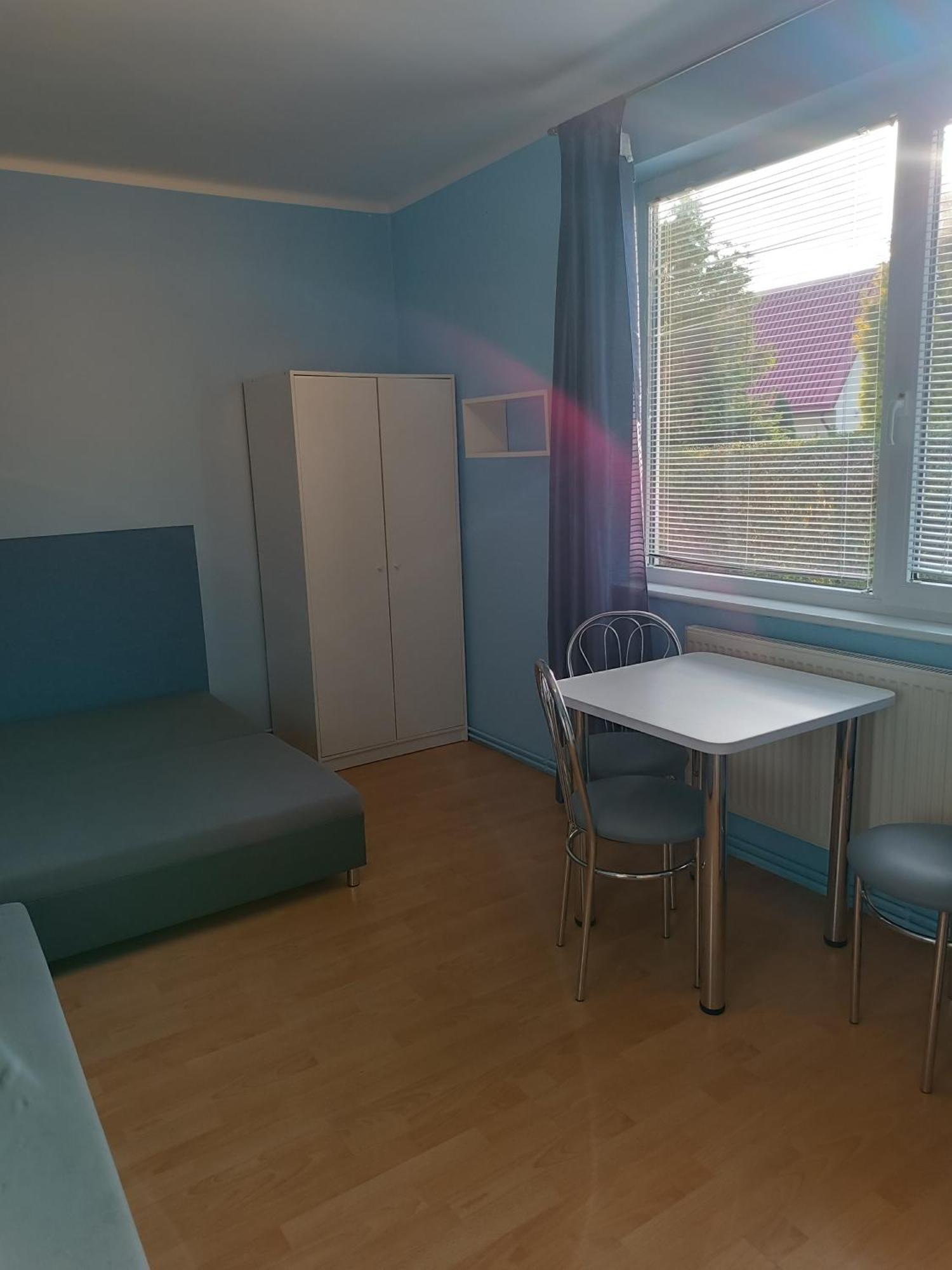 Apartmán Familia Rowy  Exteriér fotografie