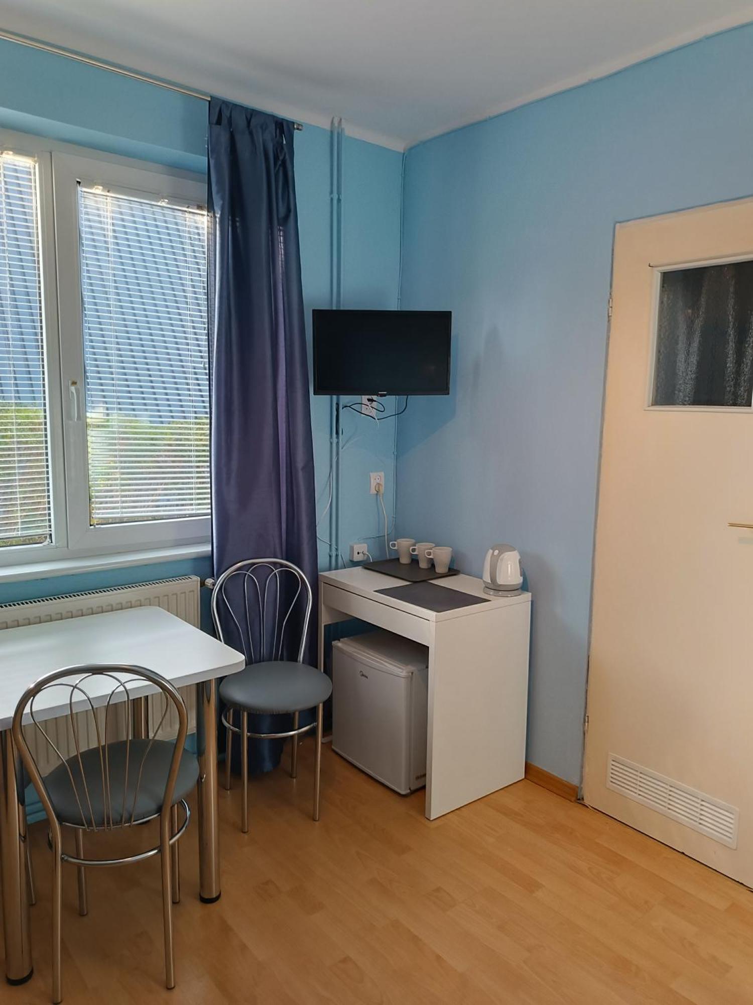 Apartmán Familia Rowy  Exteriér fotografie